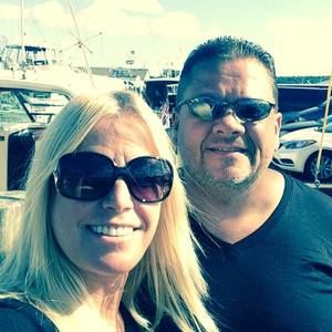 Meet your Posher, Erich